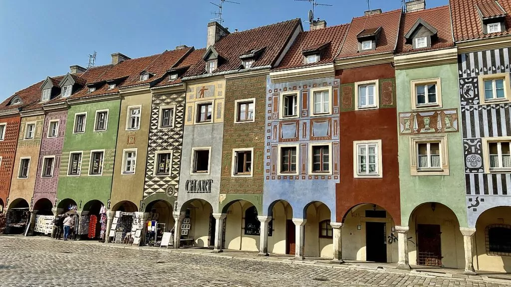 Poznan