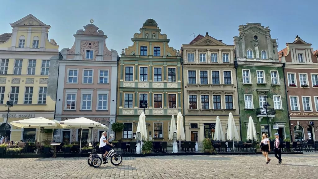 Poznan