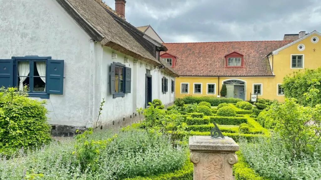 Kulturen i Lund