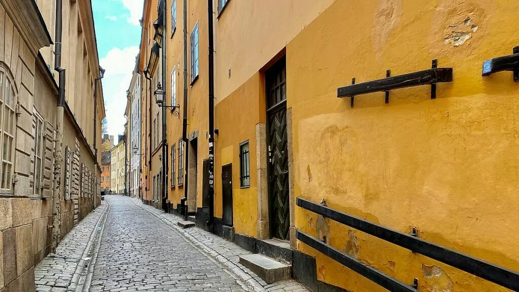 Annorlunda saker att göra i Stockholm