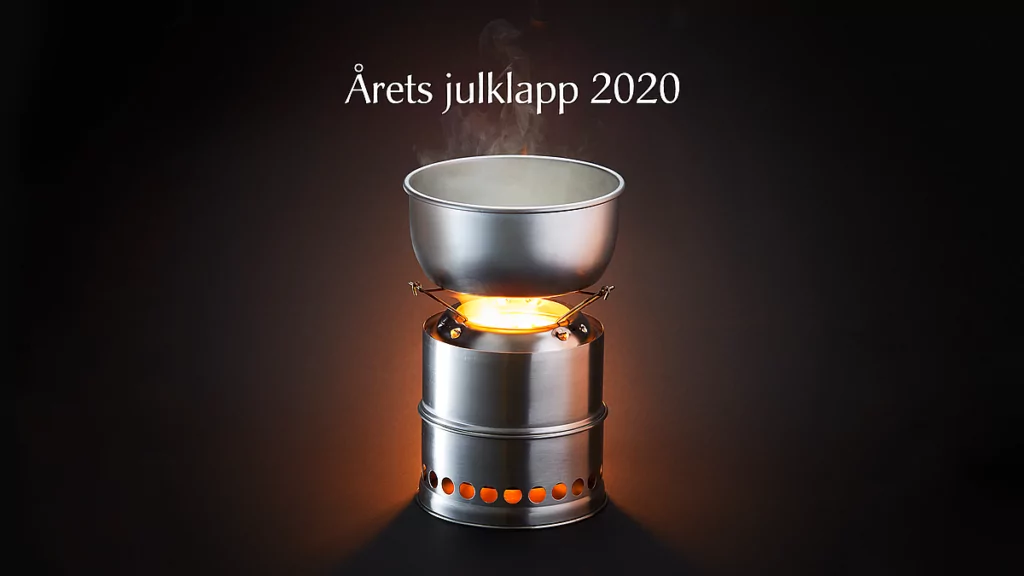 Årets julklapp