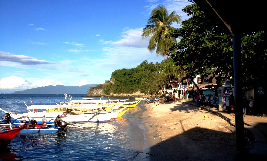 Puerto Galera