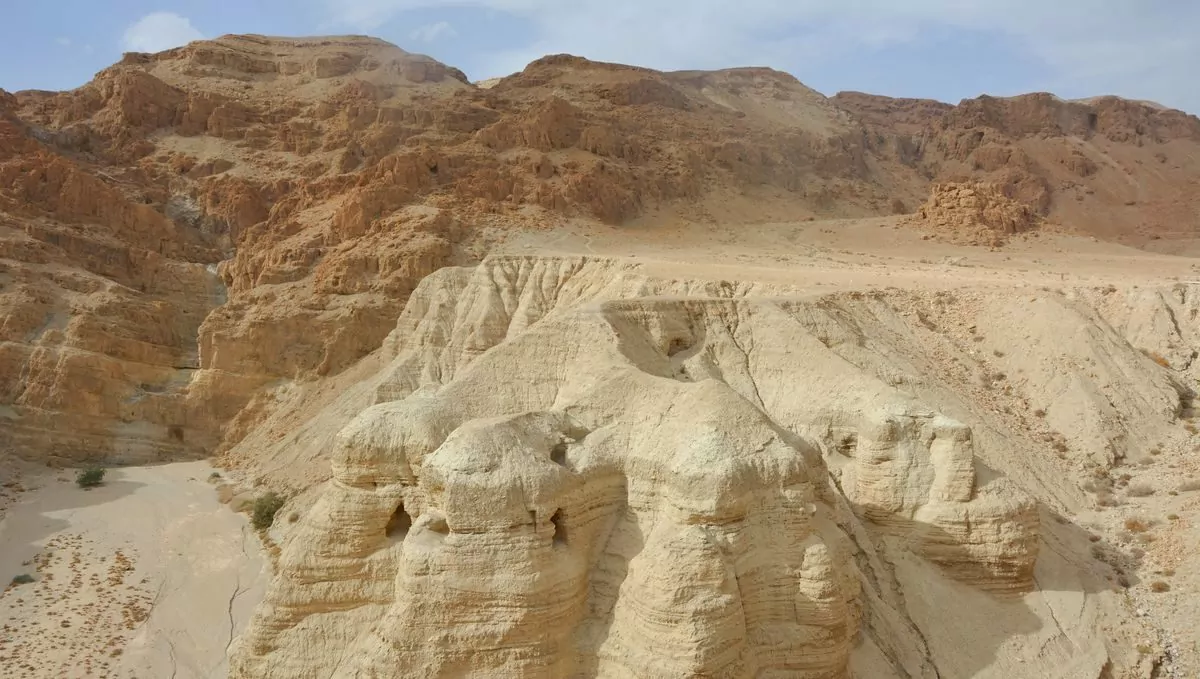 Qumran