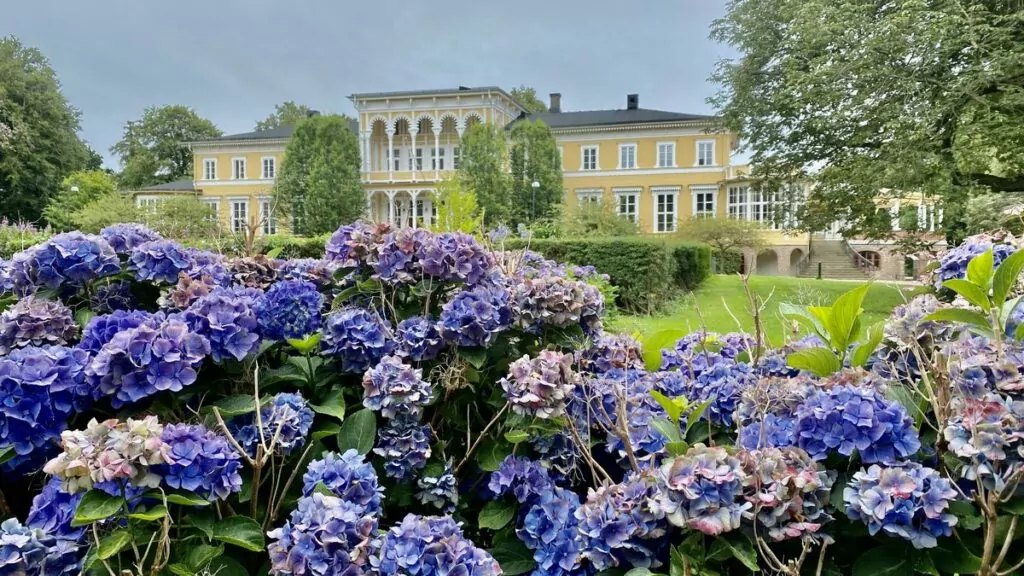 Ramlösa brunn