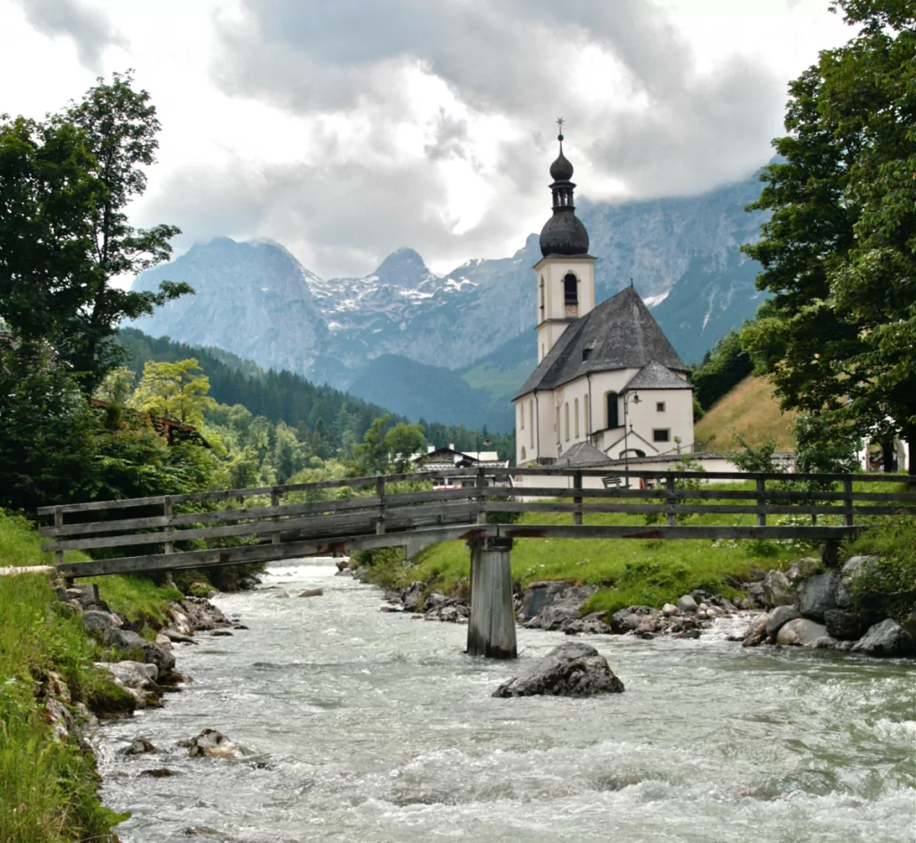 Ramsau