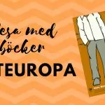 Resa med böcker: Östeuropa