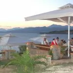 Restaurang Guvat, Ksamil