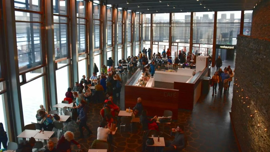 Restaurang