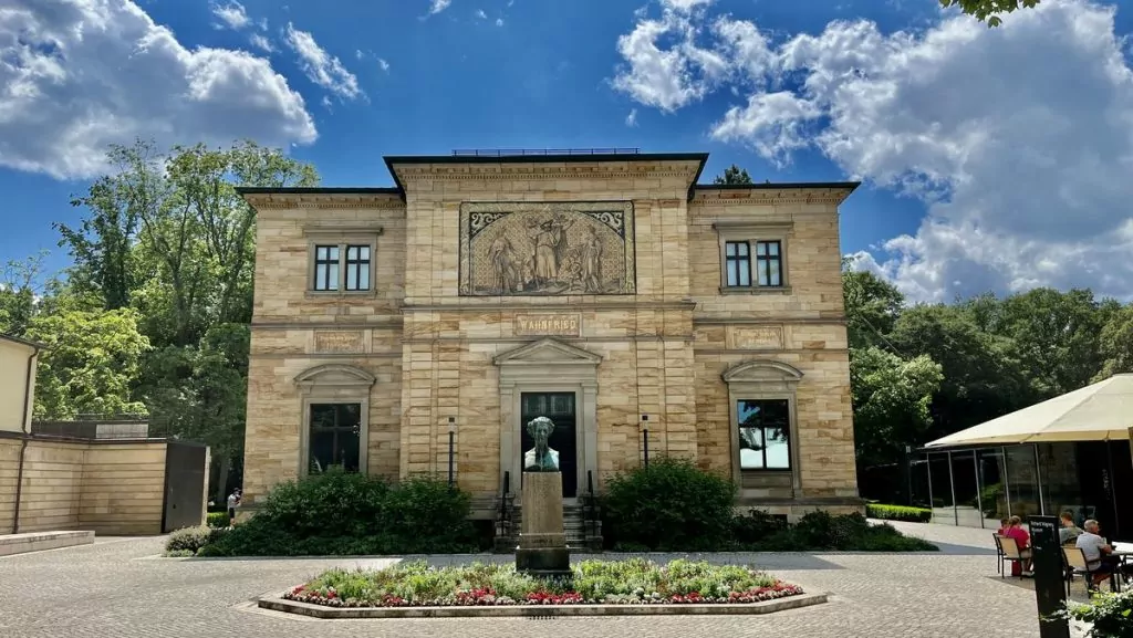 Richard Wagner museum