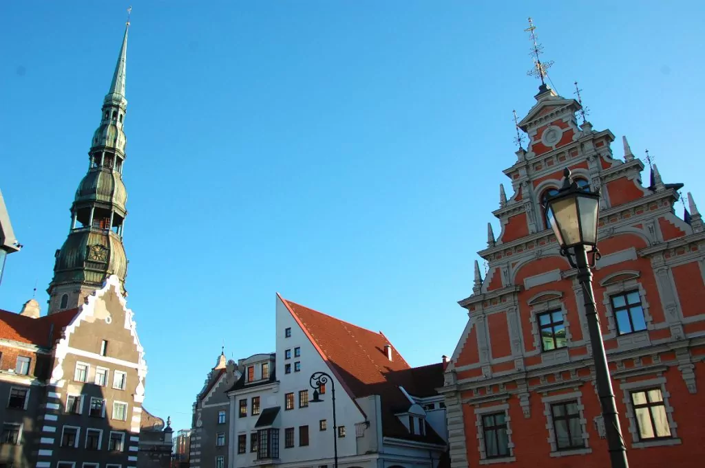 Riga