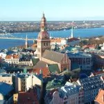 Rigas sevärdheter – 9 saker att göra i Riga