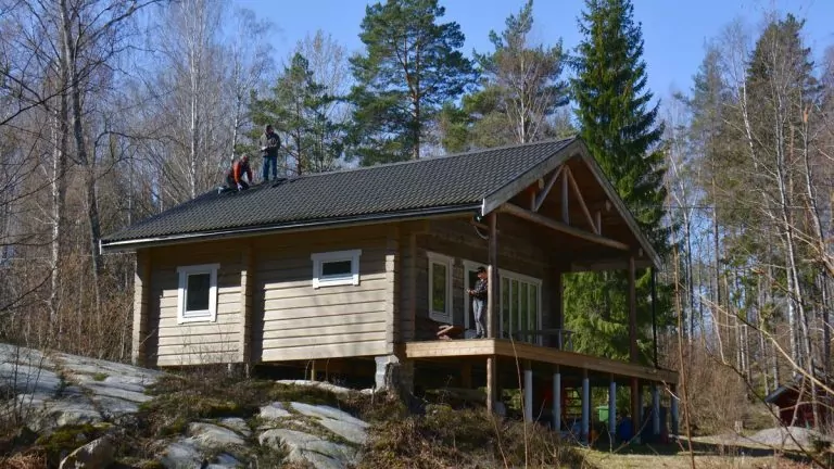 ringsö