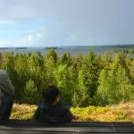 Ringsö i Mälaren – en svensk idyll