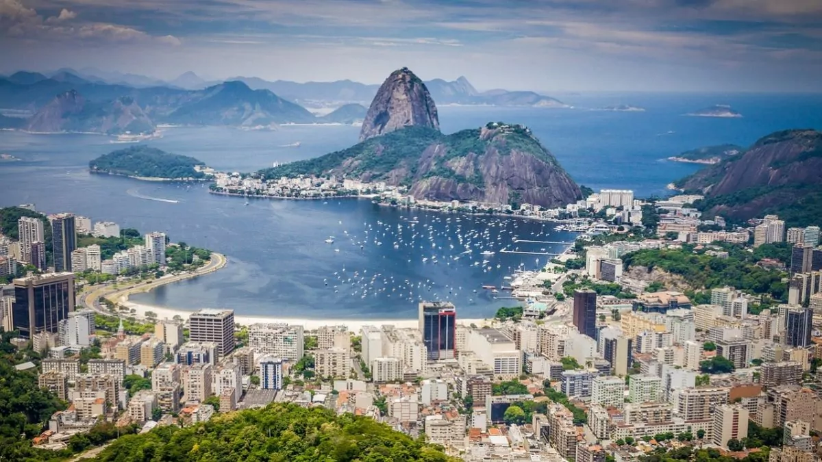 Rio de janeiro