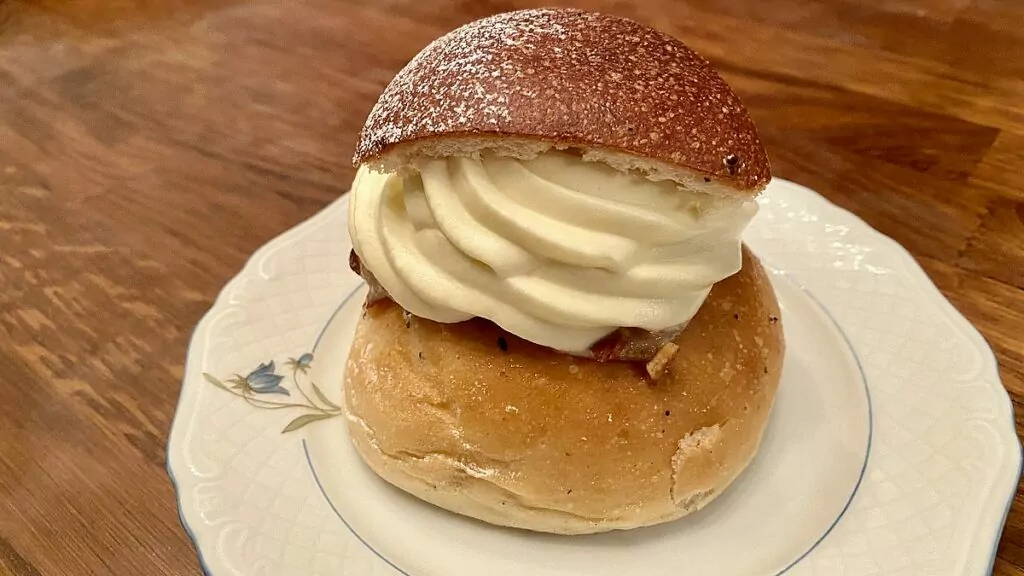 Ritorno semla