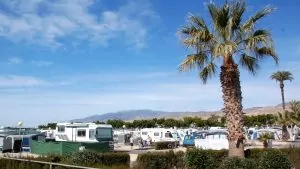 Roquetas de mar