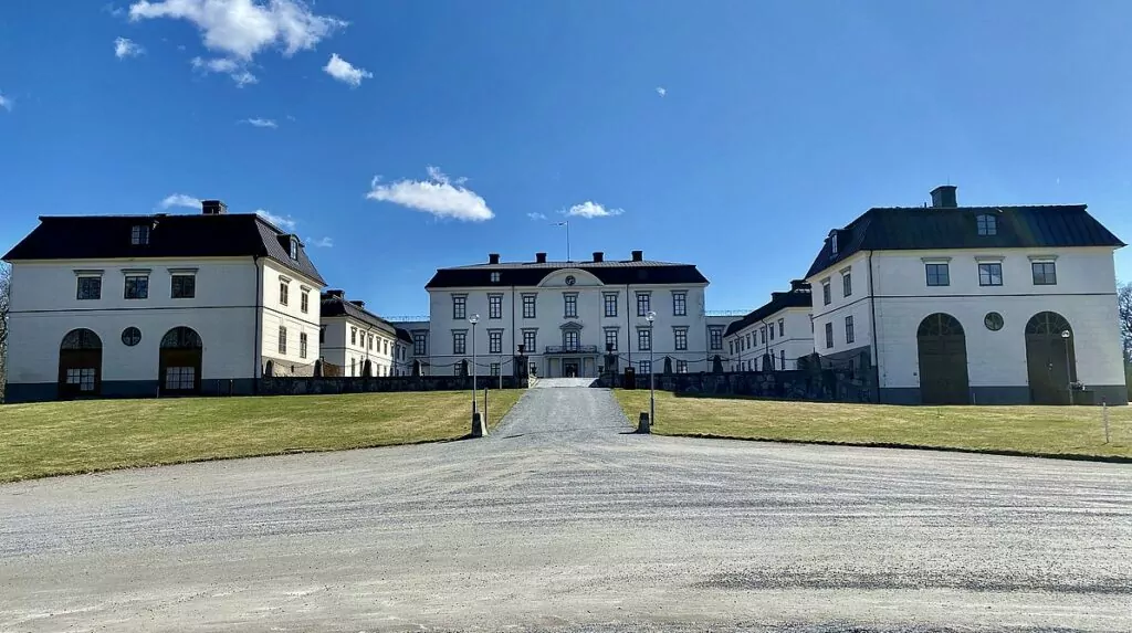 Rosersbergs slott