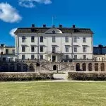 Svenska Slottshotellsvägen – FREEDOMtravel Temaväg