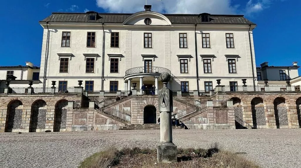 Rosersbergs slott