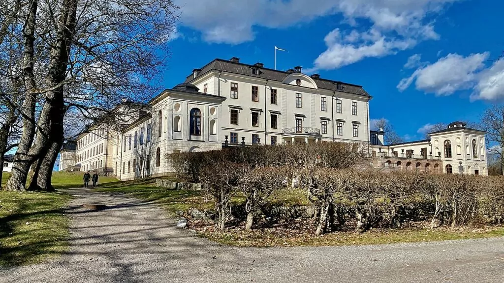 Rosersbergs slott