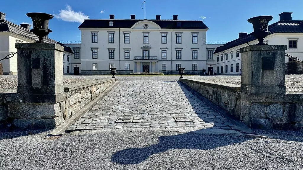 Rosersbergs slott