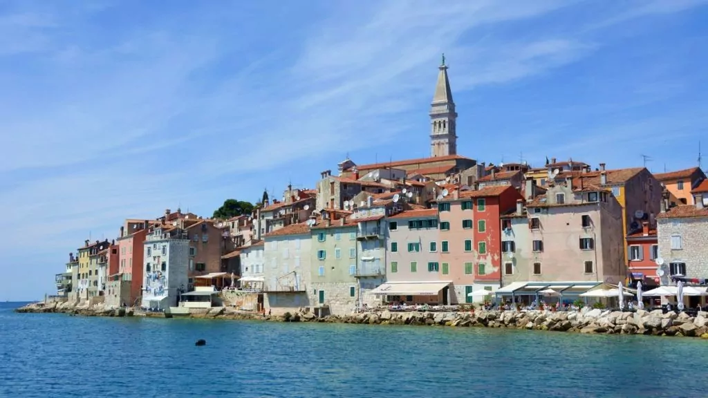 Rovinj