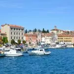 Istrien i Kroatien – 9 härliga platser att besöka