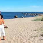 10 fina campingar i Sverige