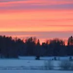 Tur och retur Stockholm – Gävle