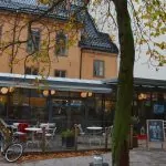 Rörstrands slott i Stockholm – slottet du inte visste fanns