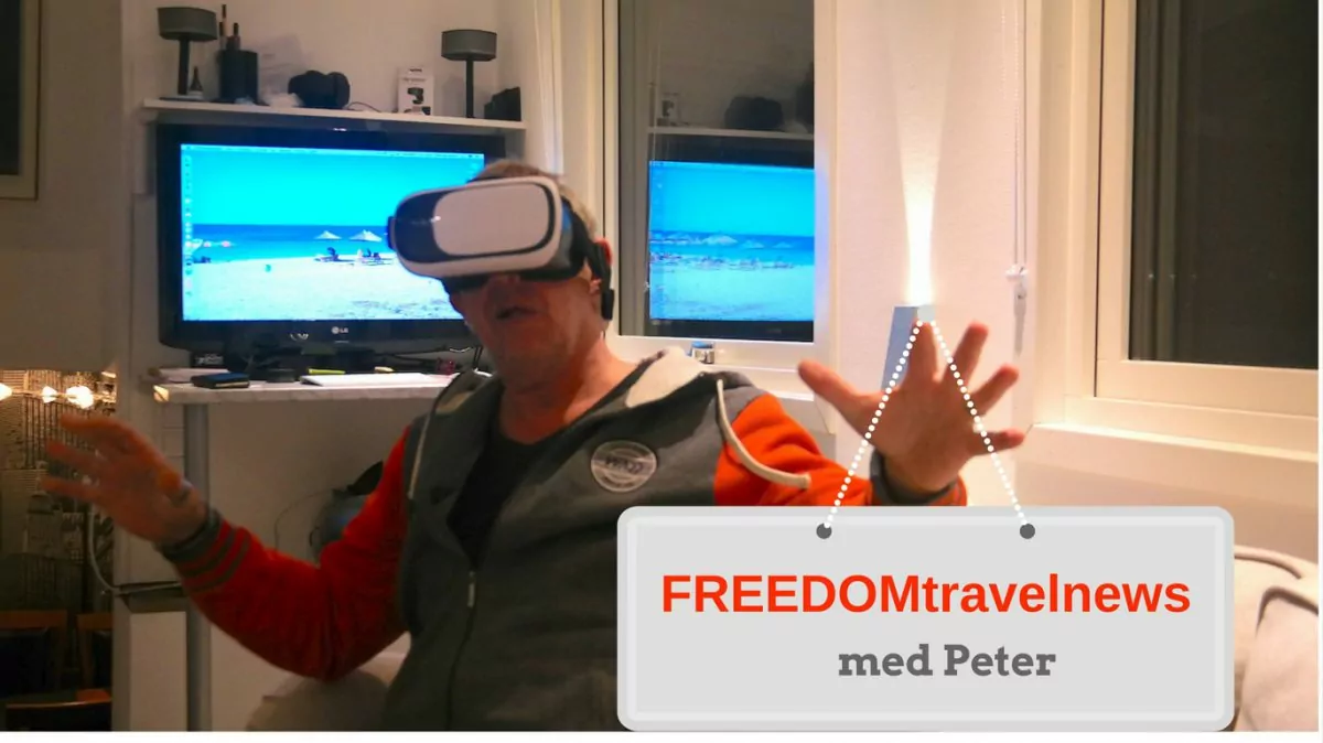 FREEDOMtravelnews