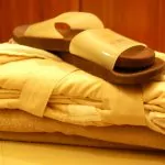 ESPA – på lyxigt spa i Riga i Lettland