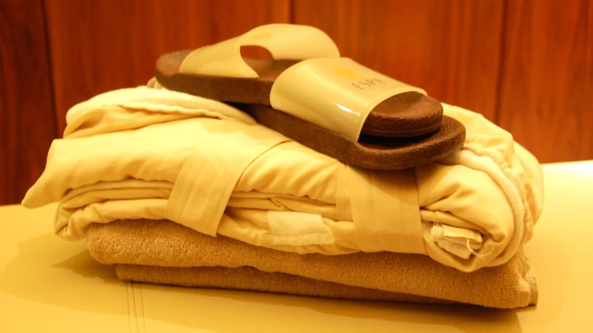 Spa i Riga