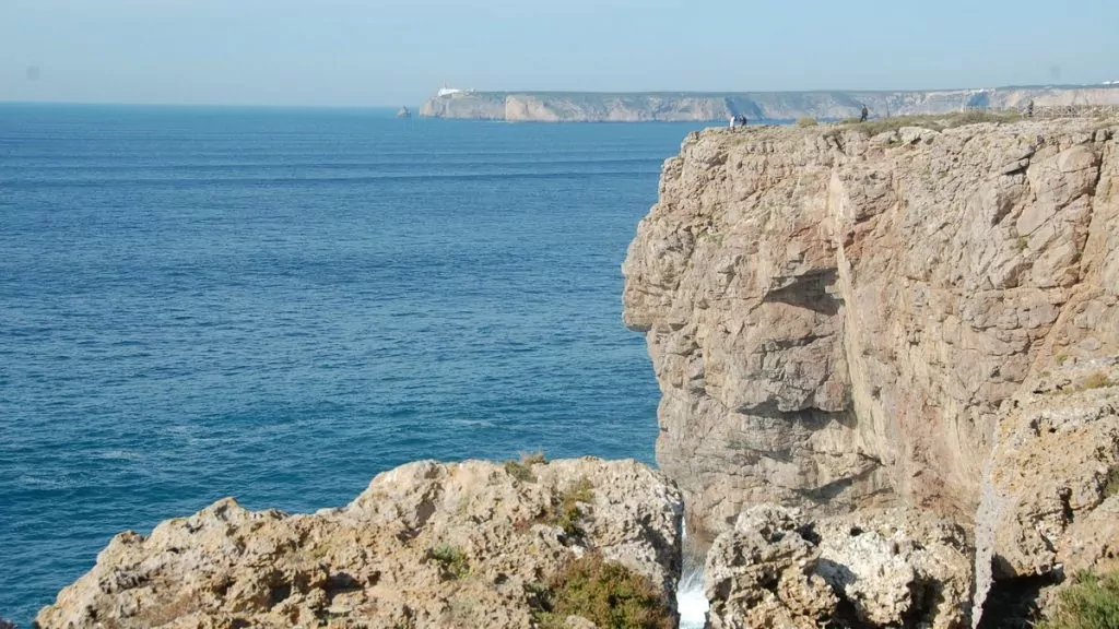 Sagres Portugal