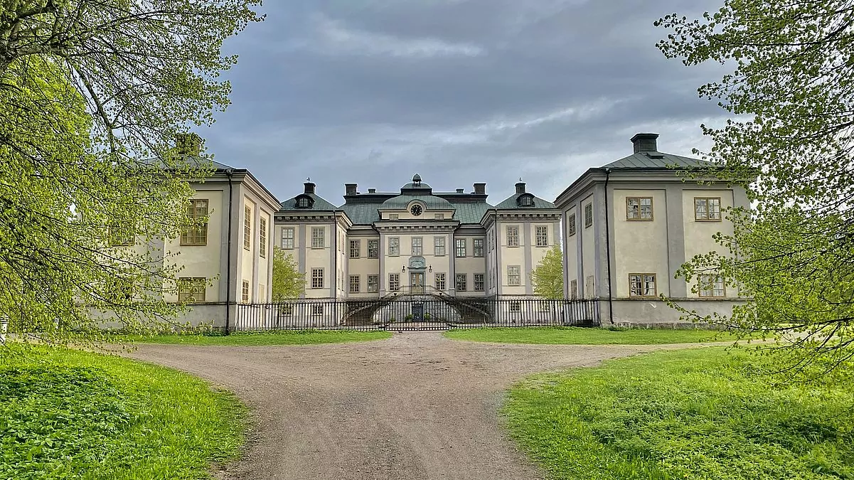 Salsta slott