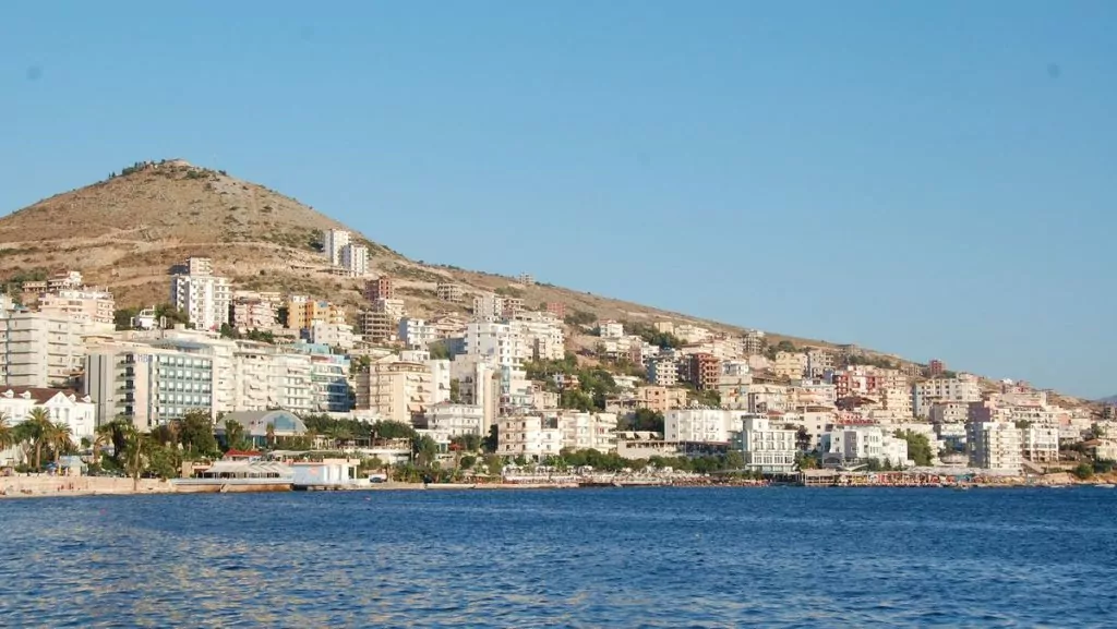 Saranda