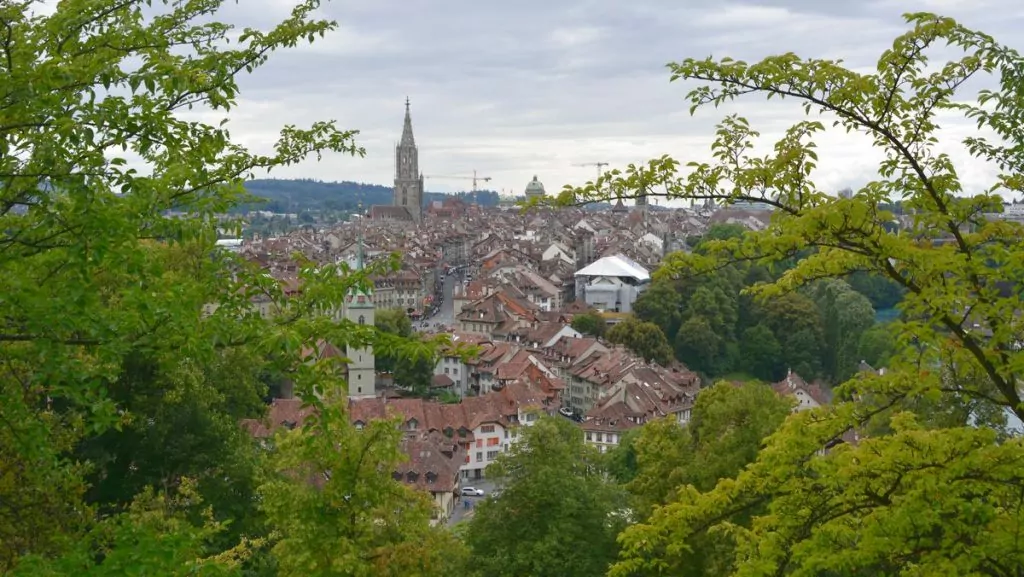 Schweiz Bern