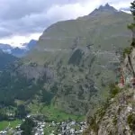 12 naturupplevelser i Schweiz – från lugn till äventyr