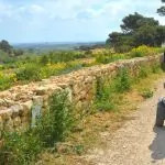 Segway på Malta – runt vackra Dingli