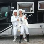 Biljetter till Sensation, Oslo