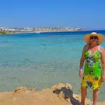 Sharm el Sheikh i Egypten – 13 saker att göra