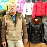 Shopping i Riga