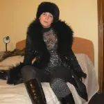 Shopping i Ukraina