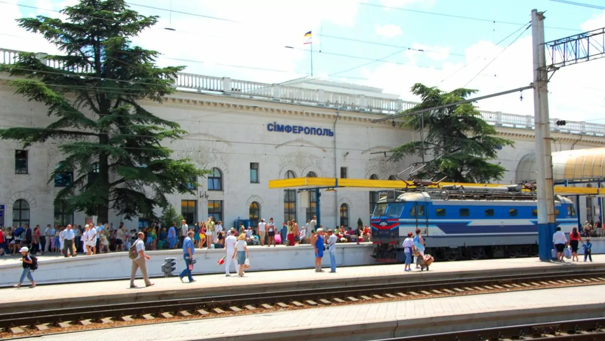 Simferopol