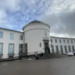 Sjöhistoriska museet i Stockholm – barnvänligt museum