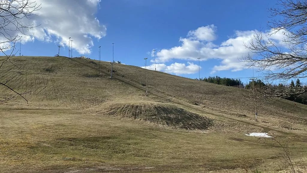 Görvälns naturreservat