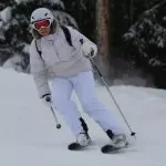 Skidresor i Östeuropa
