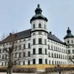 Skokloster slott – pampigt barockslott vid Mälaren