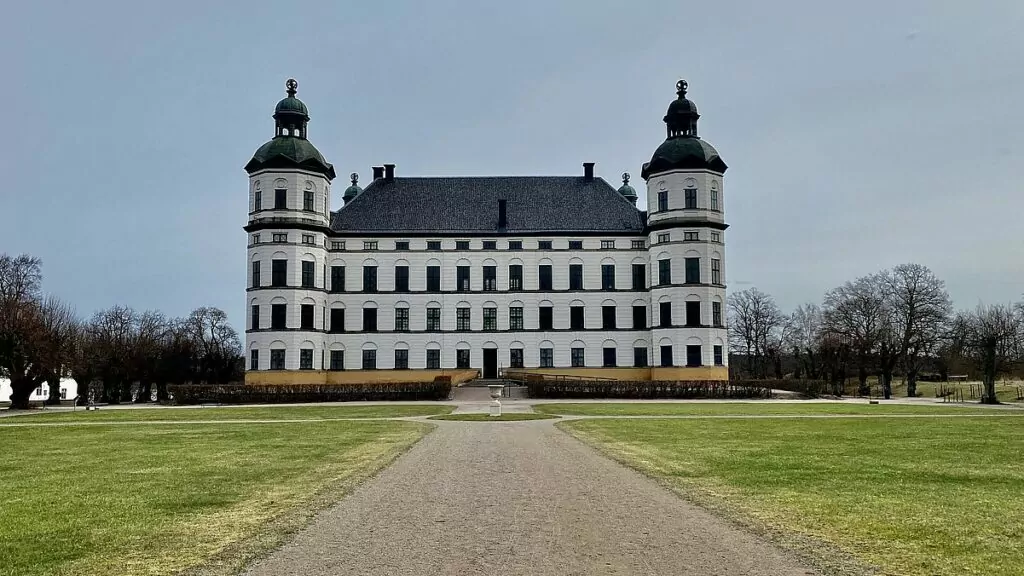 Skokloster slott