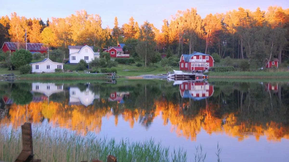 Skärgården